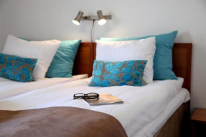 Hotell Conrad in Karlskrona